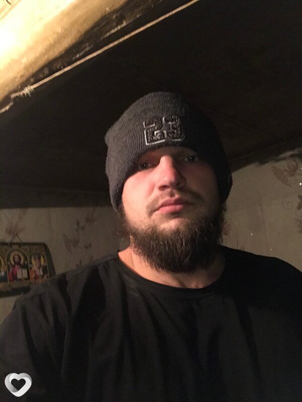 Гун, 35, Красном Сулине — анкета №3577610