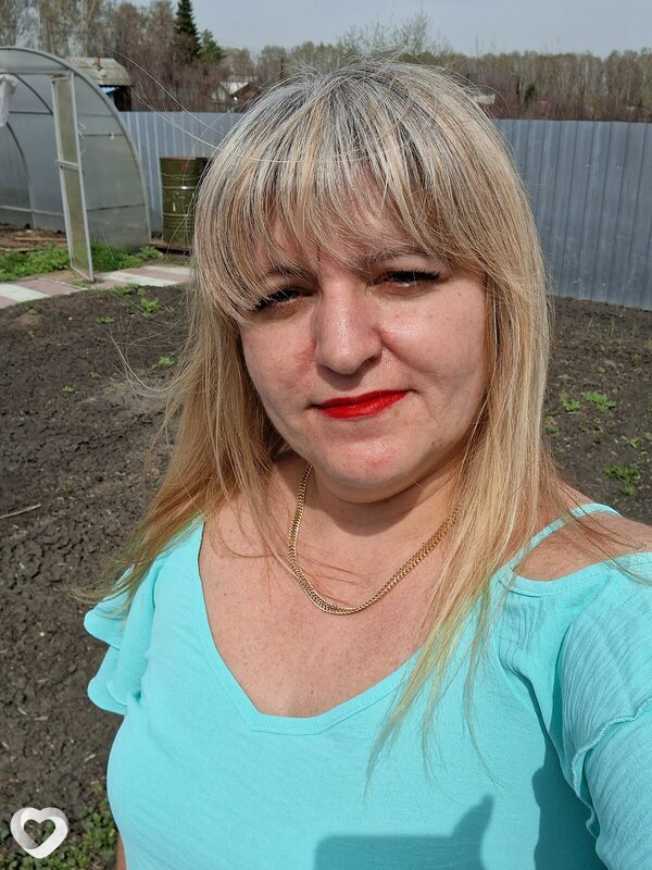 Наталья, 46, Кемерове — анкета №3577621