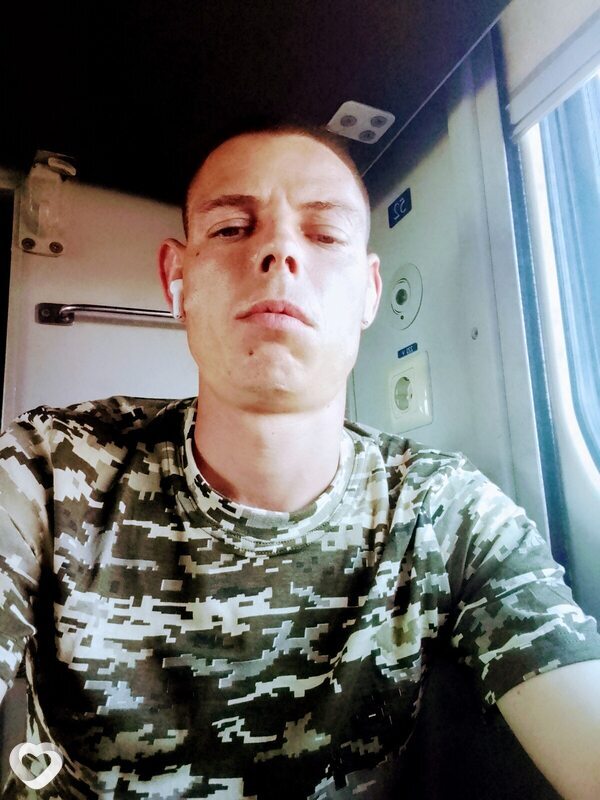 Володимир, Могилев-Подольский