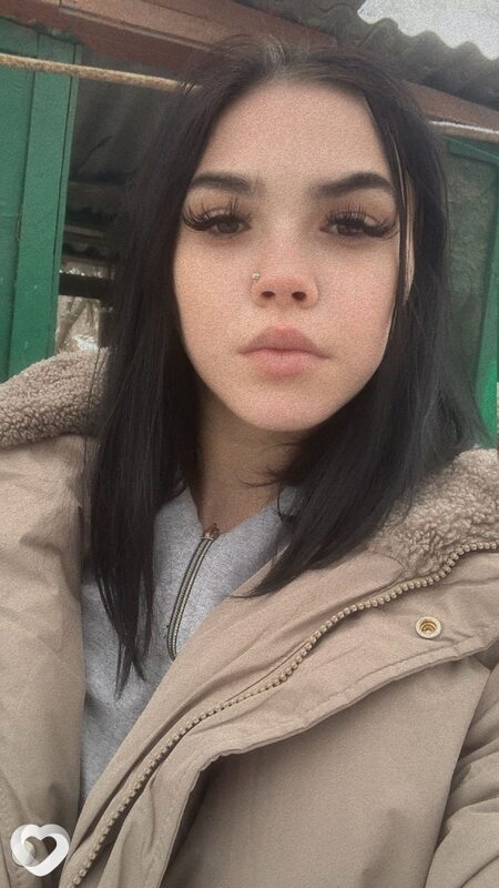 Илона, 24, Ставрополе — анкета №3577625