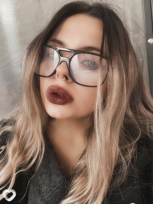 Катя, 19, Новокузнецке — анкета №3577629