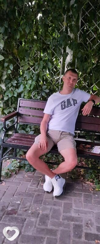 Sergei, 37, Саранске — анкета №3577689