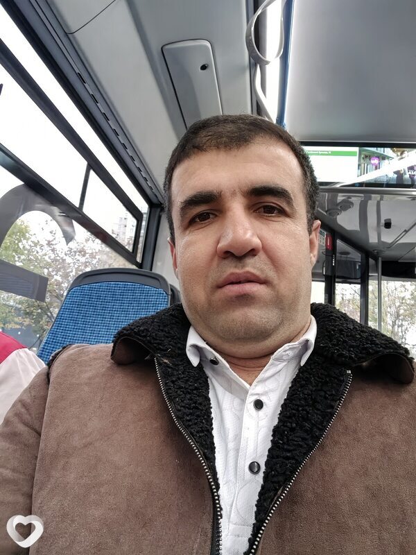 Сорбон, 35, Москве — анкета №3577706