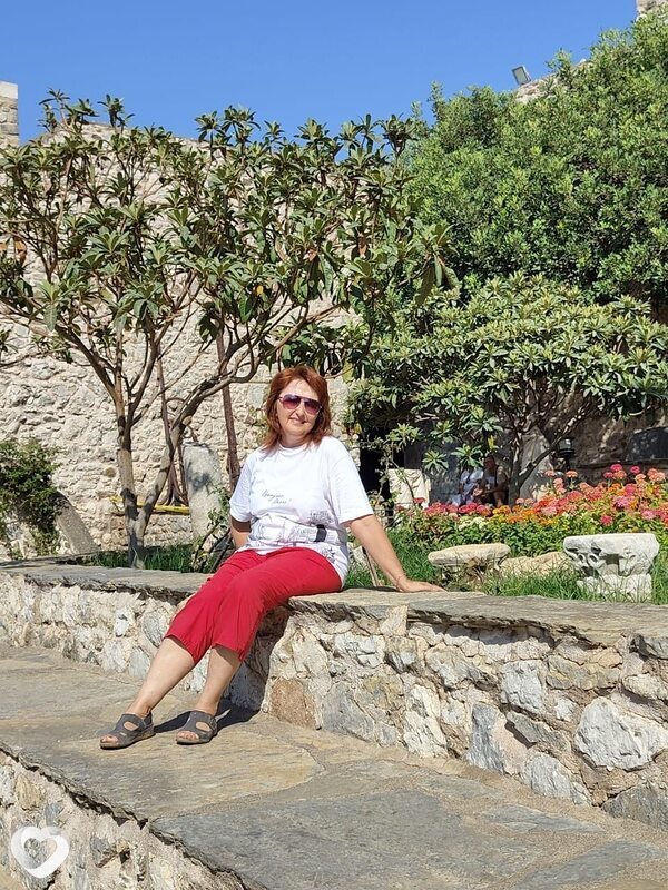 Алена, 50, Екатеринбурге — анкета №3577758