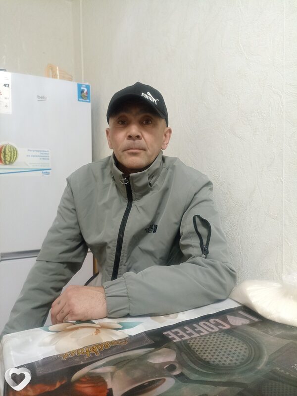 Бауржан, 48, Астане — анкета №3577759