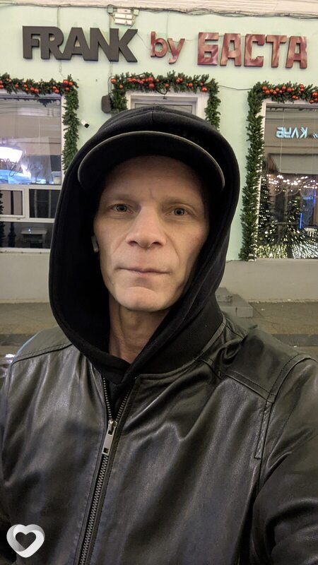 Максим, 40, Домодедово — анкета №3577770