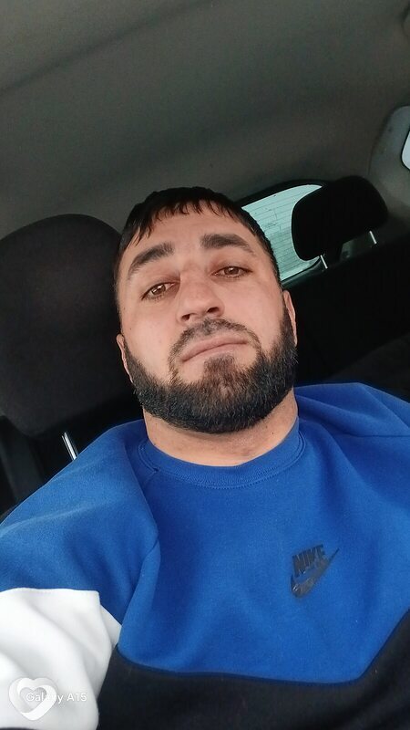 Кемаль, 35, Новосибирске — анкета №3577773