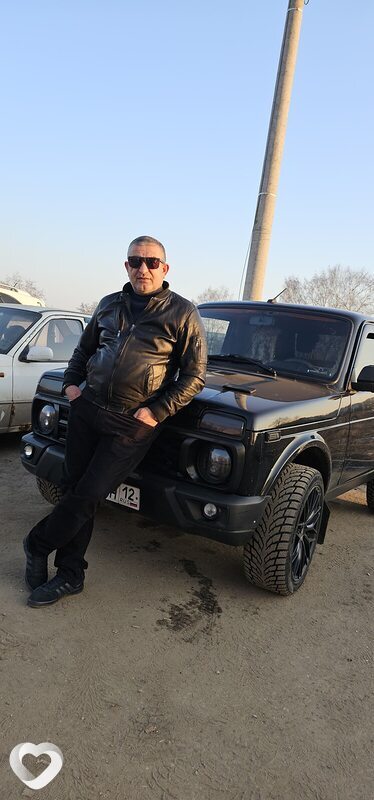 Оганес, 52, Москве — анкета №3577777