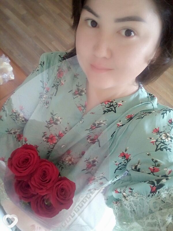 Жанка, 34, Астане — анкета №3577781