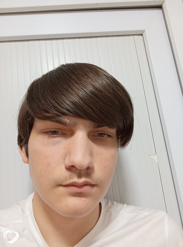 Timur, 19, Батуми — анкета №3577590