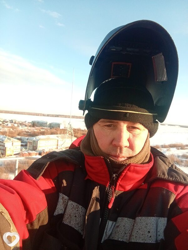 Дмитрий, 41, Тюмени — анкета №3577592