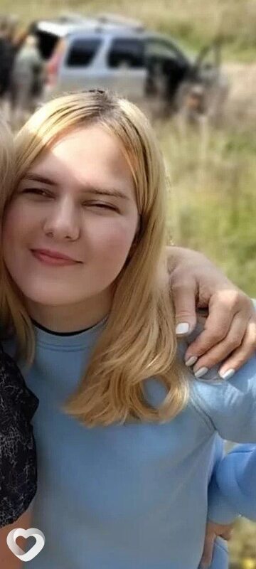 Татьяна, 23, Уфе — анкета №3577594