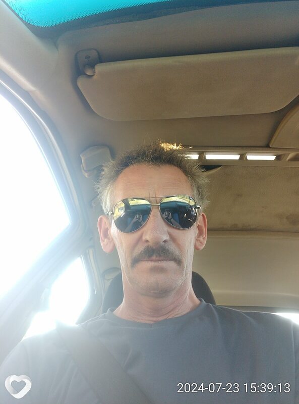 Сергей, 55, Новосибирске — анкета №3577595