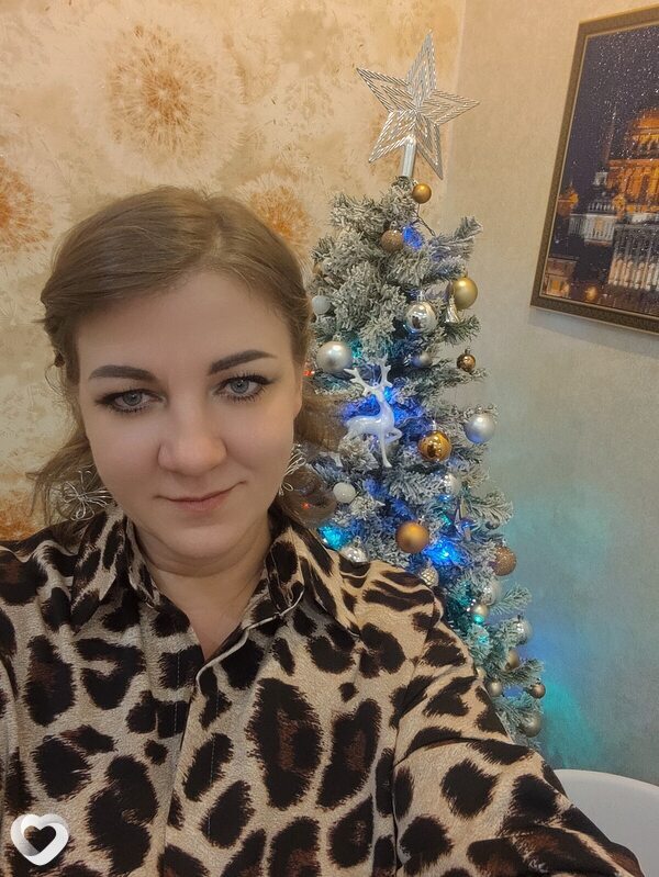 Светлана, 37, Самаре — анкета №3577596