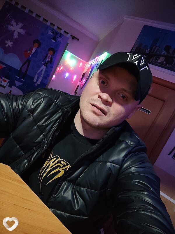 Евгений, 38, Москве — анкета №3577597