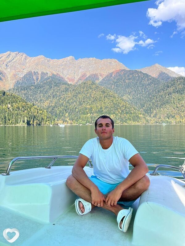 Dima, 25, Курске — анкета №3577598
