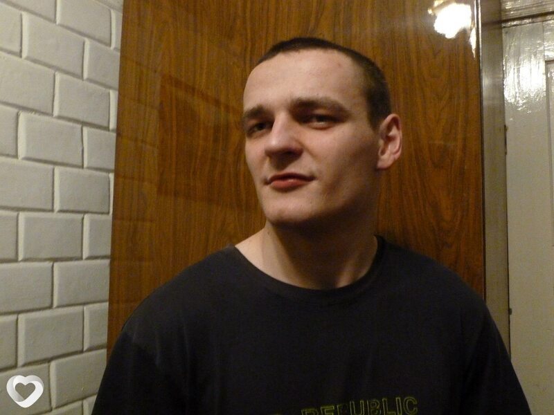 Николай, 36, Ганцевичах — анкета №3577601