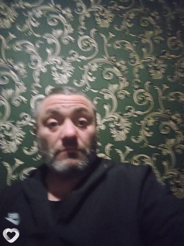Виктор, 42, Донецке — анкета №3577602