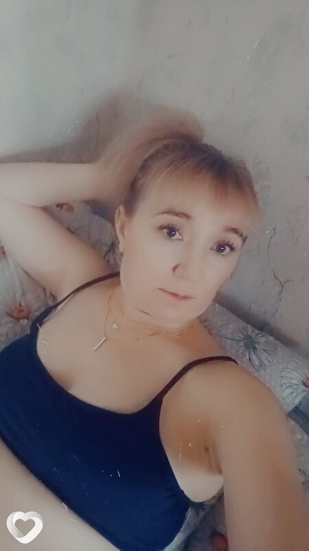 Анна, 38, Нижнем Новгороде — анкета №3577604