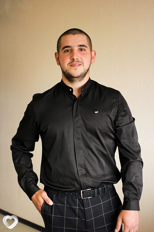 Алекс, 30, Липецке — анкета №3577605