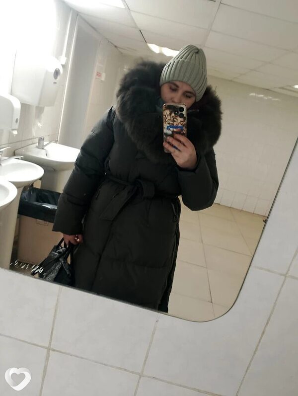 Ульяна, 20, Чите — анкета №3577712