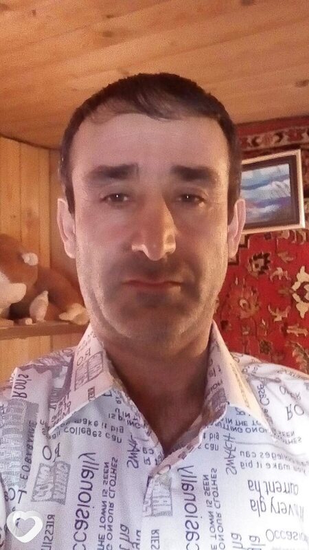 Гость, 53, Москве — анкета №3577715