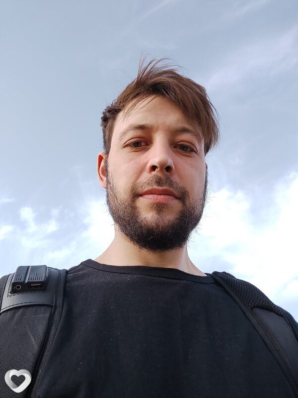 Сергей, 34, Могилев — анкета №3577717