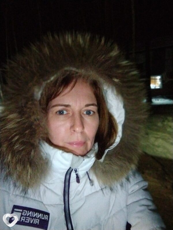 Наталья, 42, Иркутске — анкета №3577720