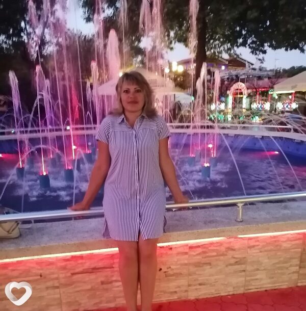 Елена, 26, Тольятти — анкета №3577721