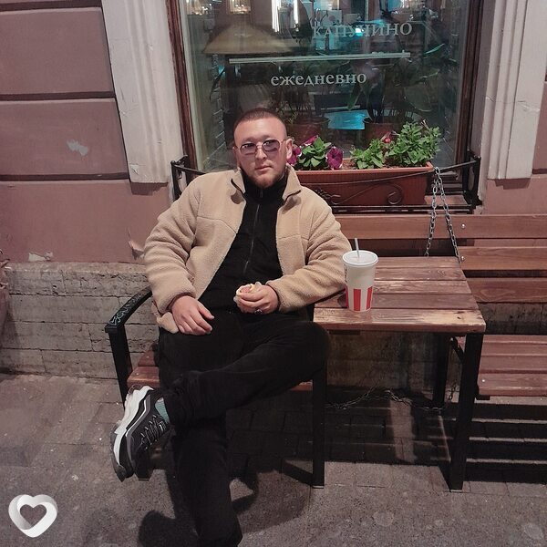 Хабиб, 24, Чехове — анкета №3577725