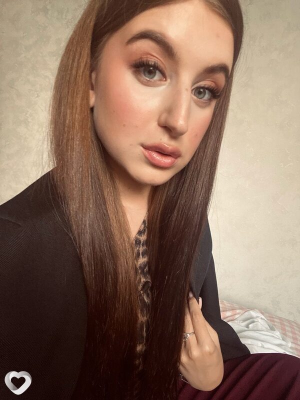 Любовь, 19, Нижнем Новгороде — анкета №3577735