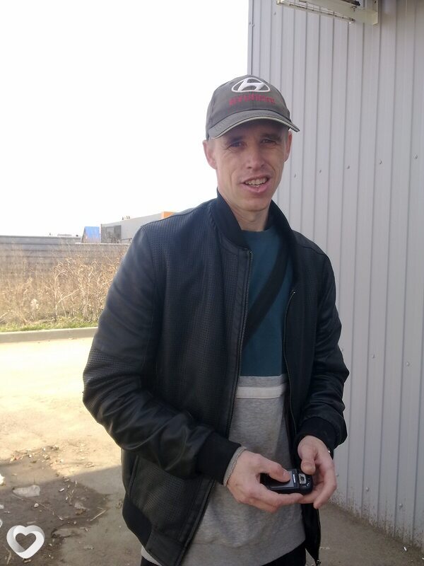 Сергей, 36, Екатеринбурге — анкета №3577738