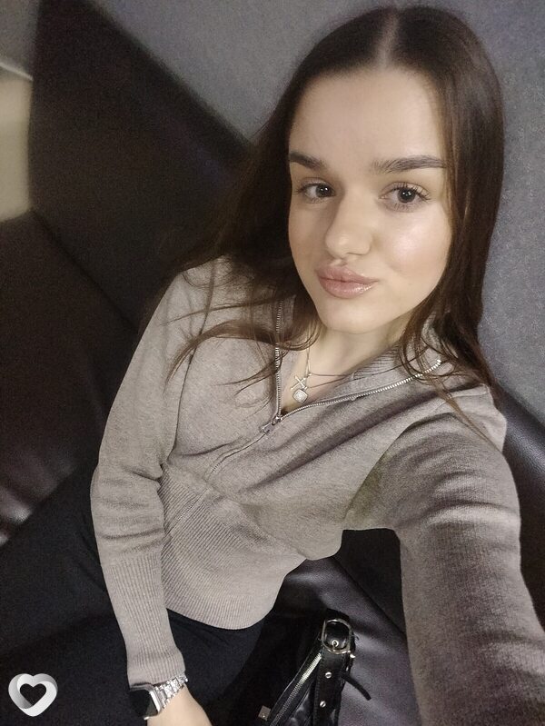 Анастасія, 23, Хмельницком — анкета №3577742