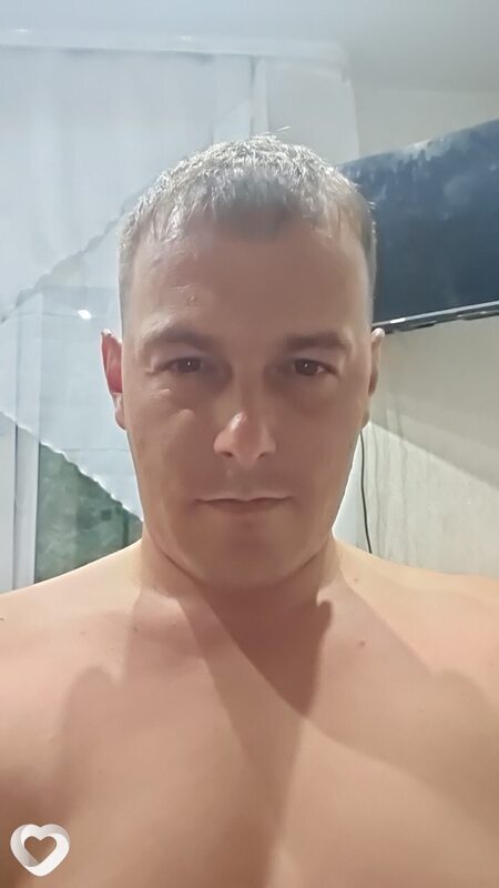 Антон, 33, Амурске — анкета №3577748