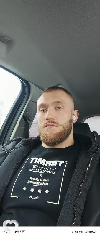 Михаил, 28, Кирове — анкета №3577754