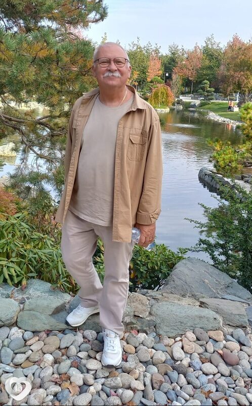 Сергей, 65, Краснодаре — анкета №3577755