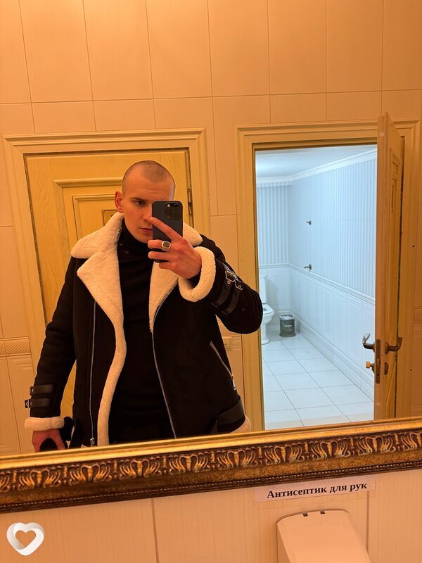Глеб, 20, Ставрополе — анкета №3577834