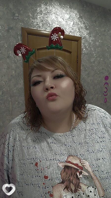 Вольгея, 40, Анжеро-Судженске — анкета №3577841