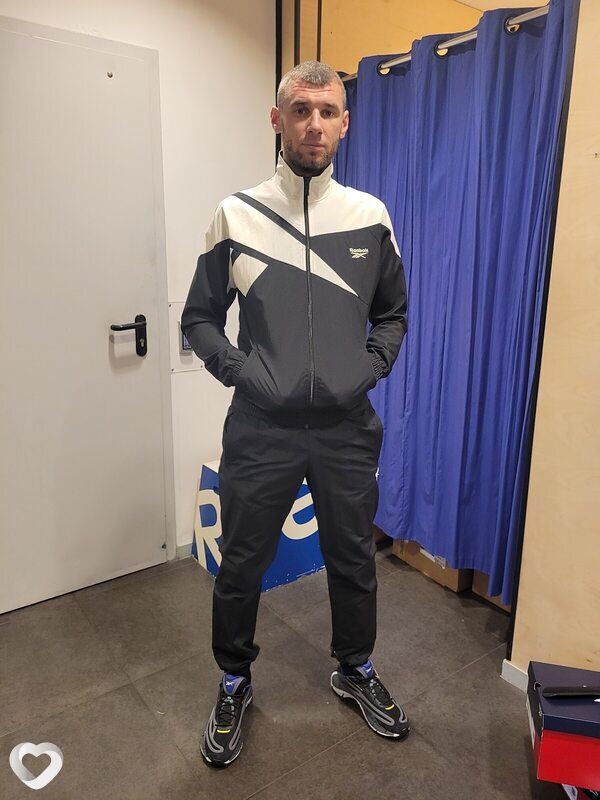 Франческо, 33, Сочи — анкета №3577845