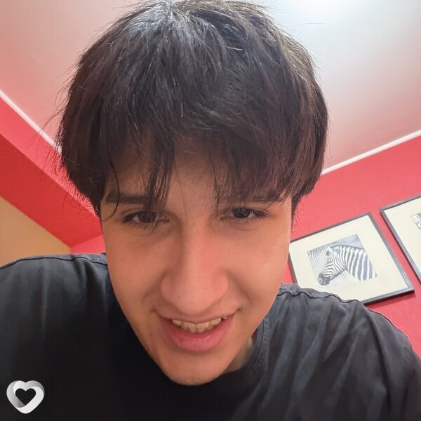 Рушан, 20, Казани — анкета №3577847