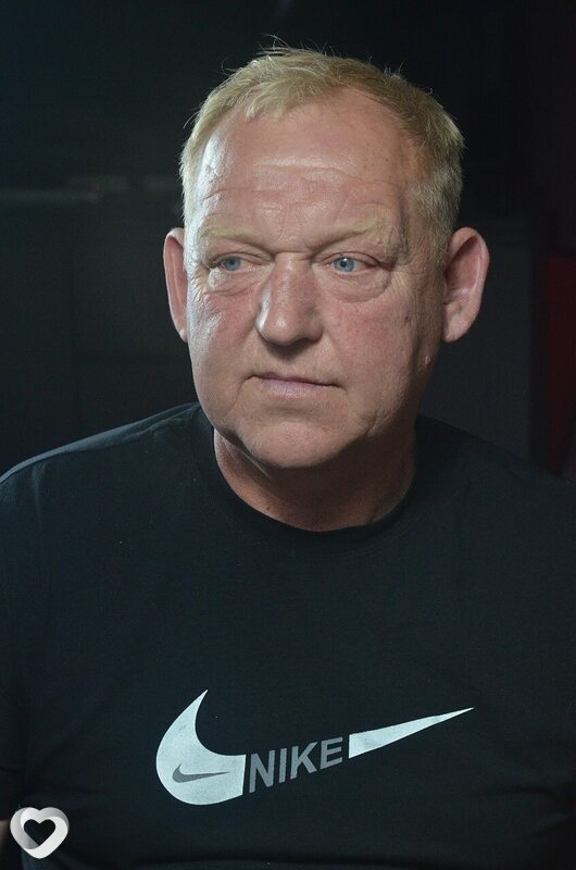 Валерий, 50, Пскове — анкета №3577856