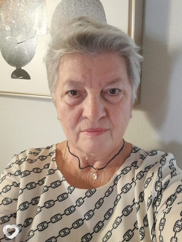 Nina, 69, Казани — анкета №3577888