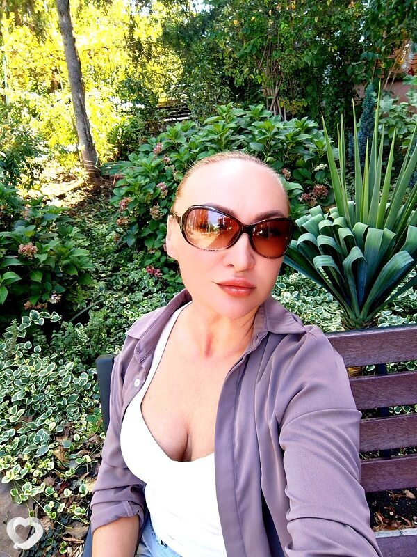 Лена, 39, Майкопе — анкета №3577904