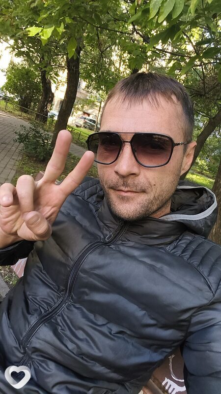 Денис, 37, Санкт-Петербурге — анкета №3577905