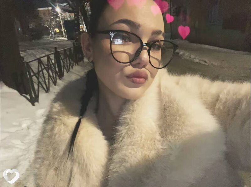 Янка, 23, Казани — анкета №3577906