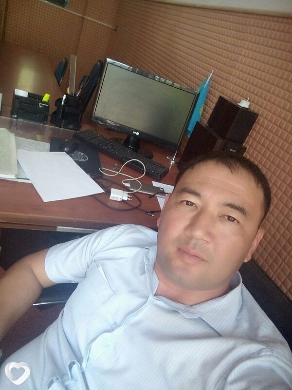 Кука, Кентау