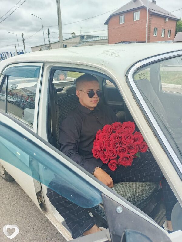 Annar, 26, Симферополе — анкета №3578736