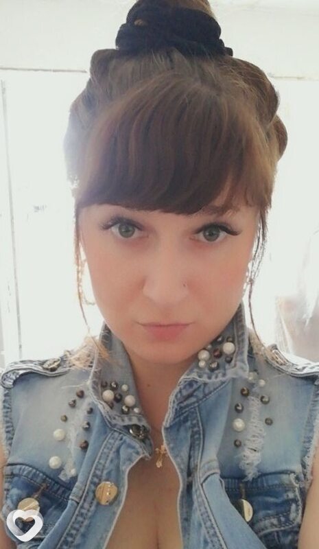 Юлия, 36, Владимире — анкета №3578739