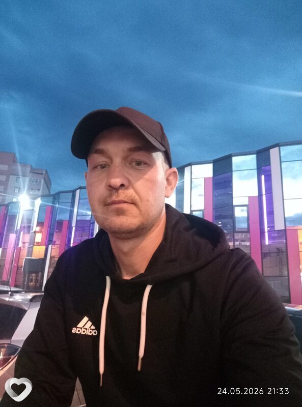 Андрей, 36, Ярославле — анкета №3578740