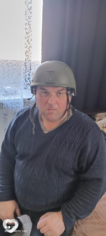 Джони, 37, Перми — анкета №3578743